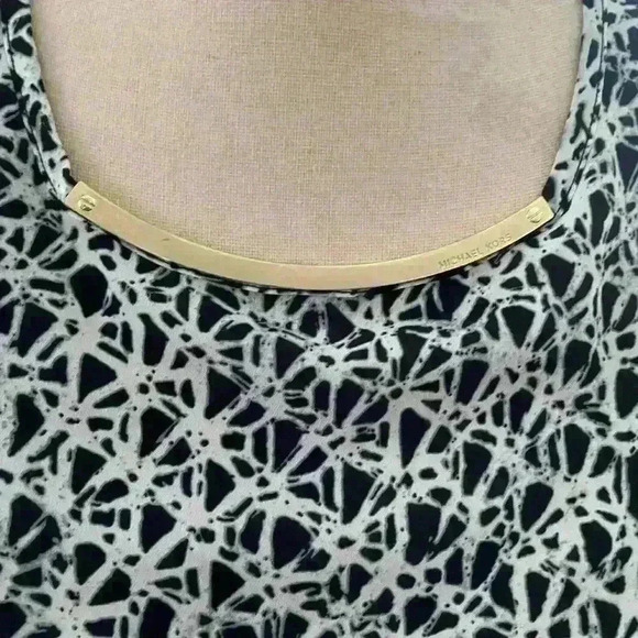 Michael Michael Kors Blouse - Picture 3 of 5